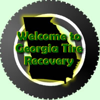 Welcome to Georgia Tire Recovery!